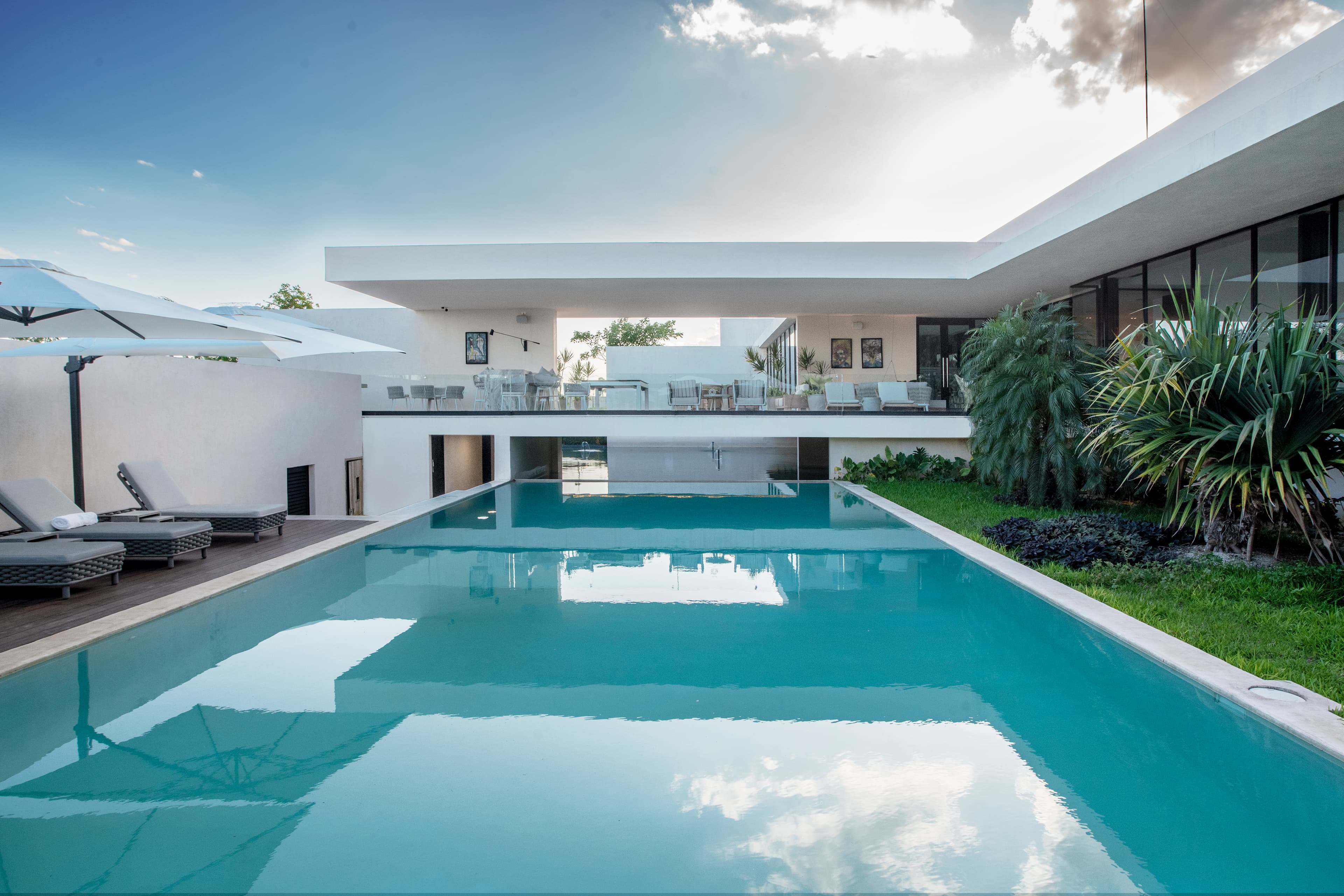 Desarollo en venta en Mérida - Amura - Soluna Residencial - Imagen 10