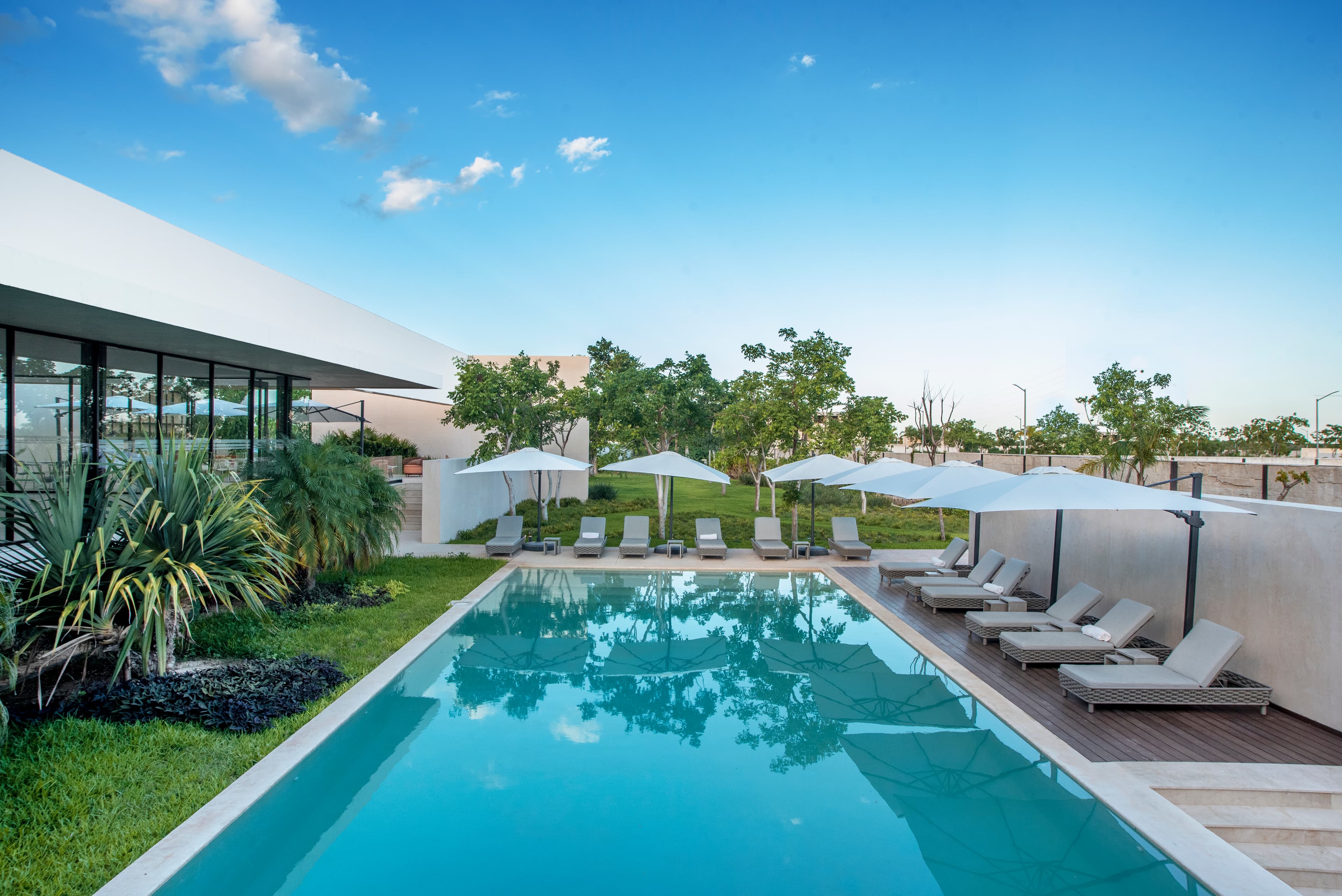 Desarollo en venta en Mérida - Amura - Soluna Residencial