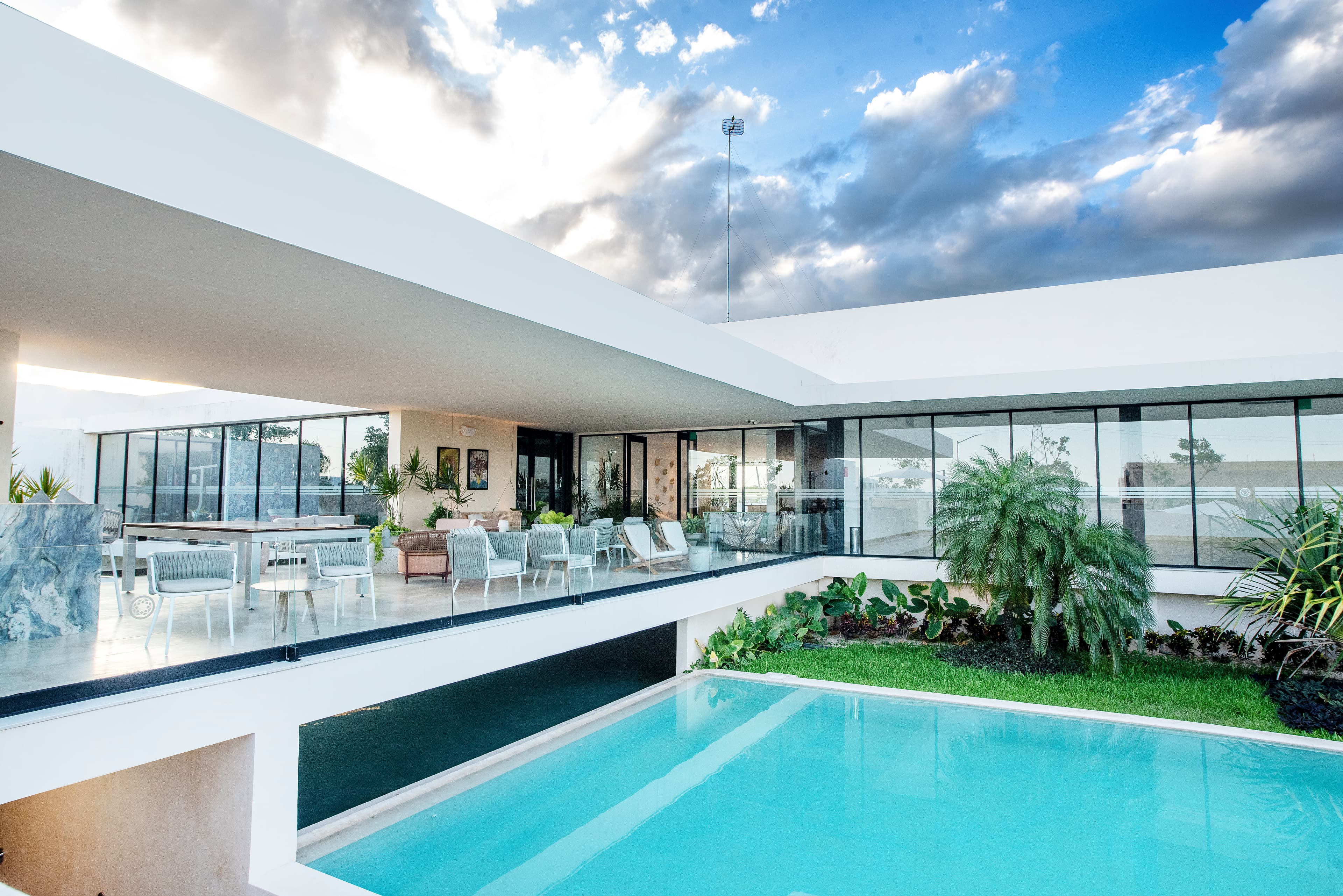 Desarollo en venta en Mérida - Amura - Soluna Residencial - Imagen 9