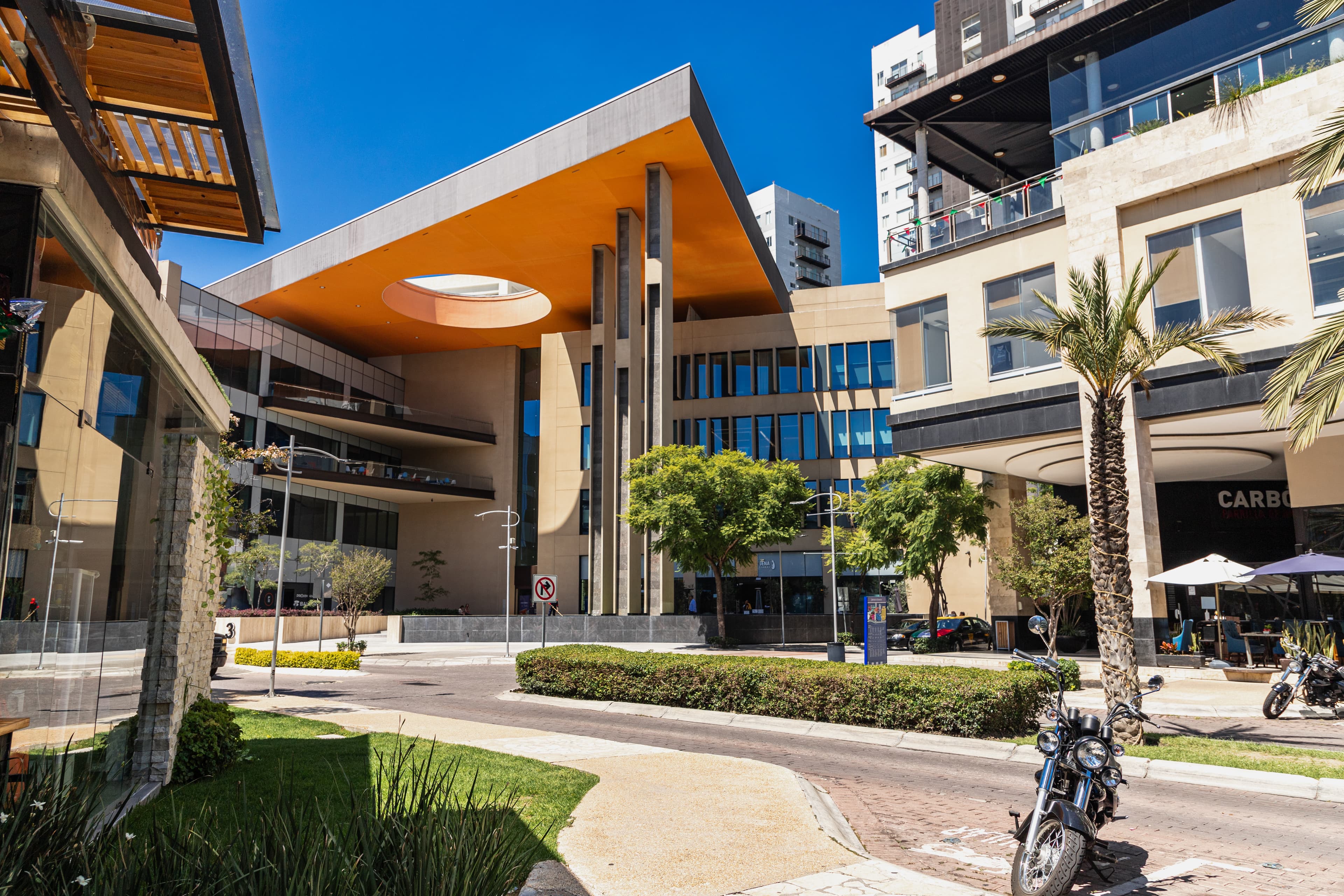 Propiedad Punto Tierra 1