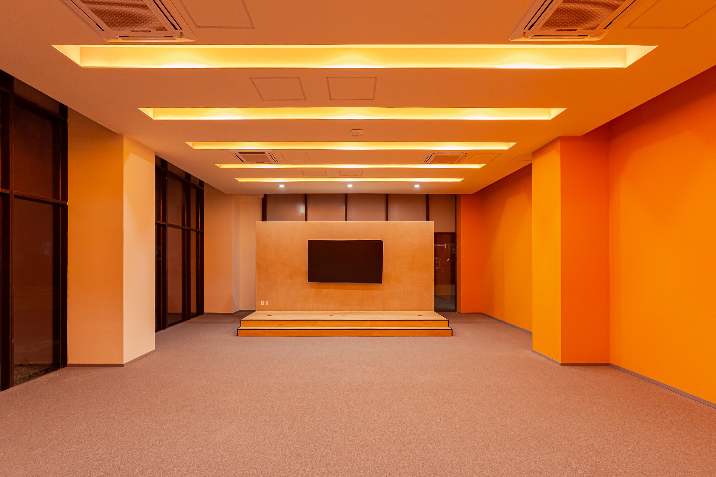 Office en renta en Puebla - Fratta Oficinas - Imagen 9