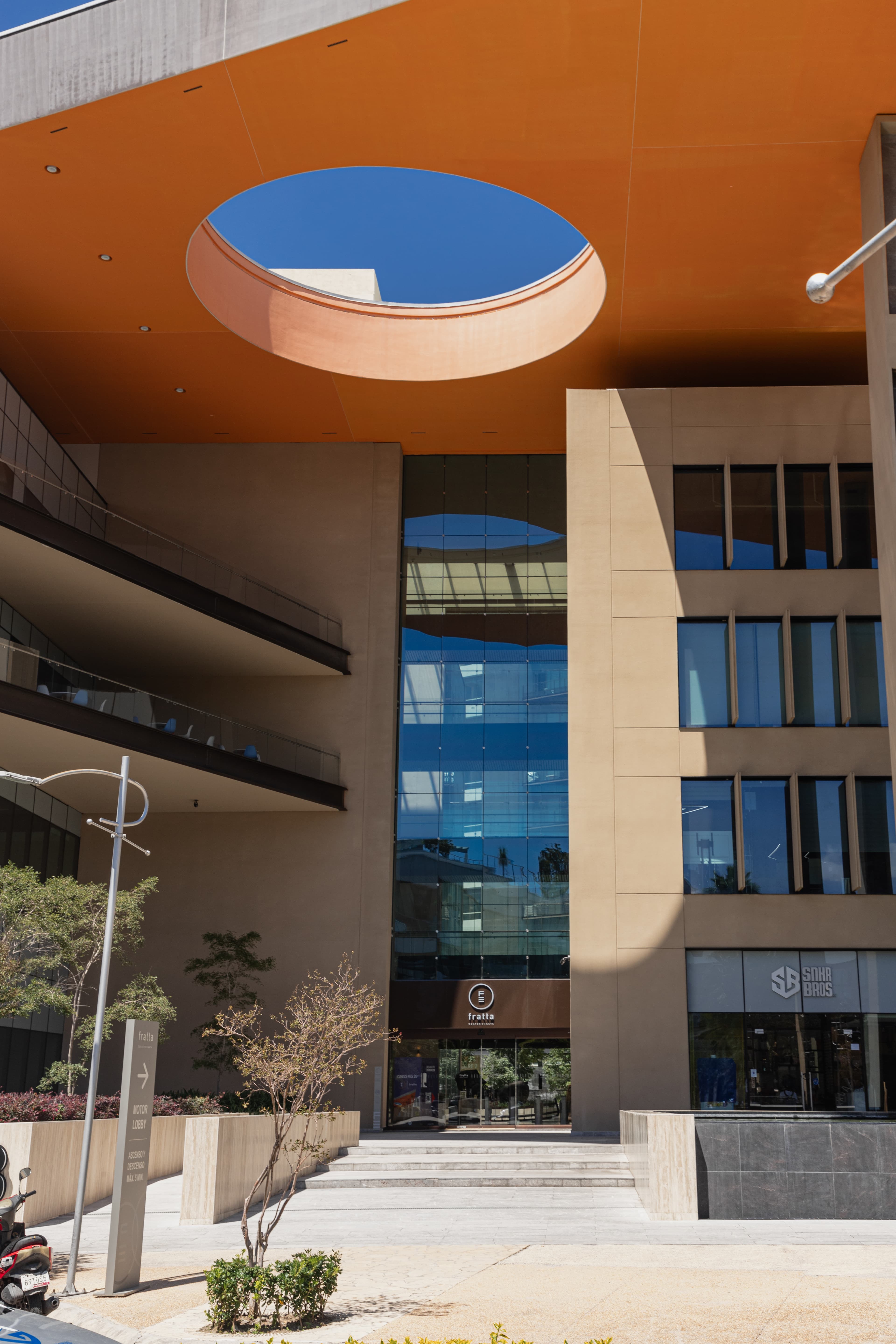 Premise en renta en Puebla - Local Comercial LC-01