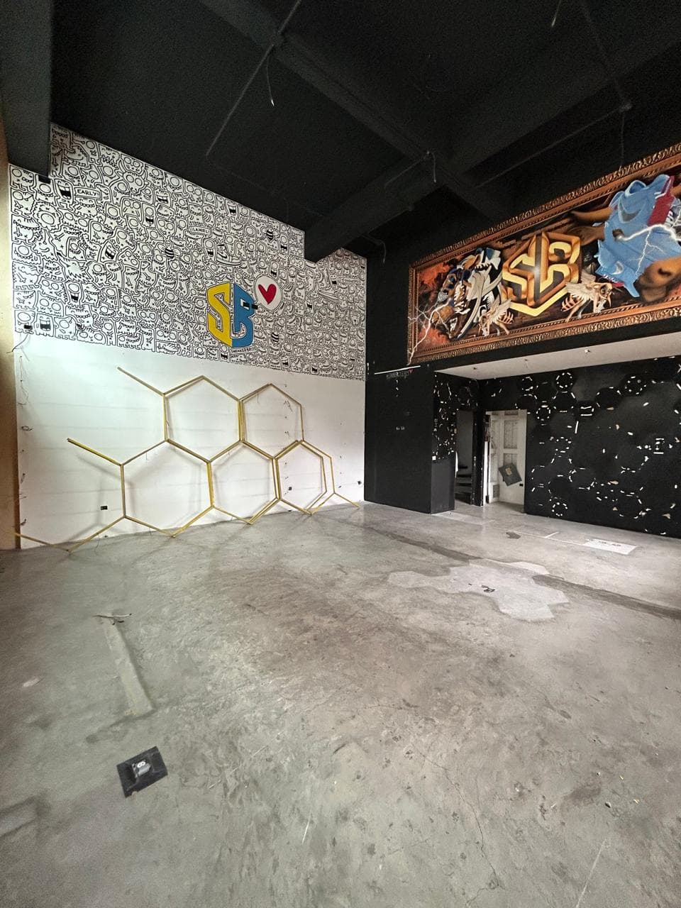 Premise en renta en Puebla - Local Comercial LC-01 - Imagen 2