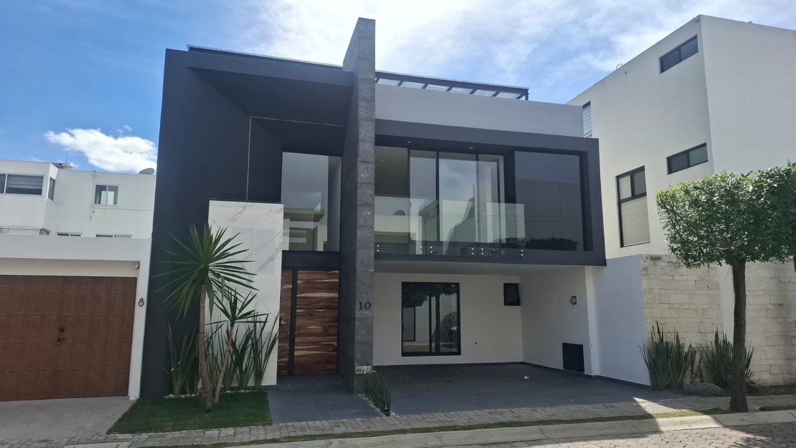 House en venta en Puebla - Parque Guanajuato 10