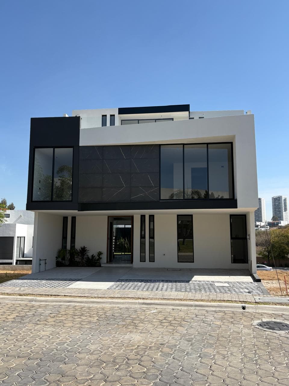 House en venta en Puebla - Parque Viena 15