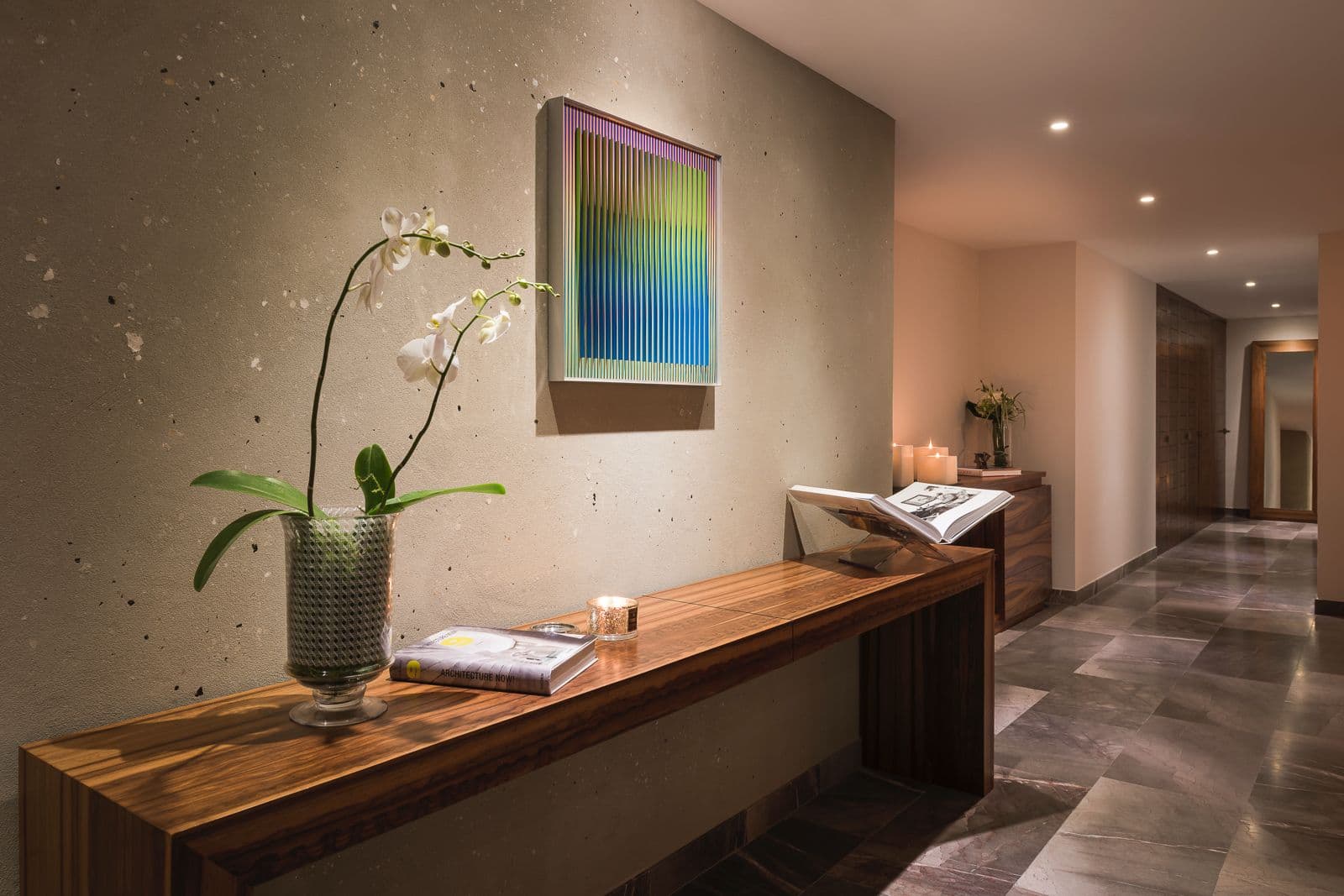 Apartment en venta en Puebla - Torres D'Argent - Imagen 5