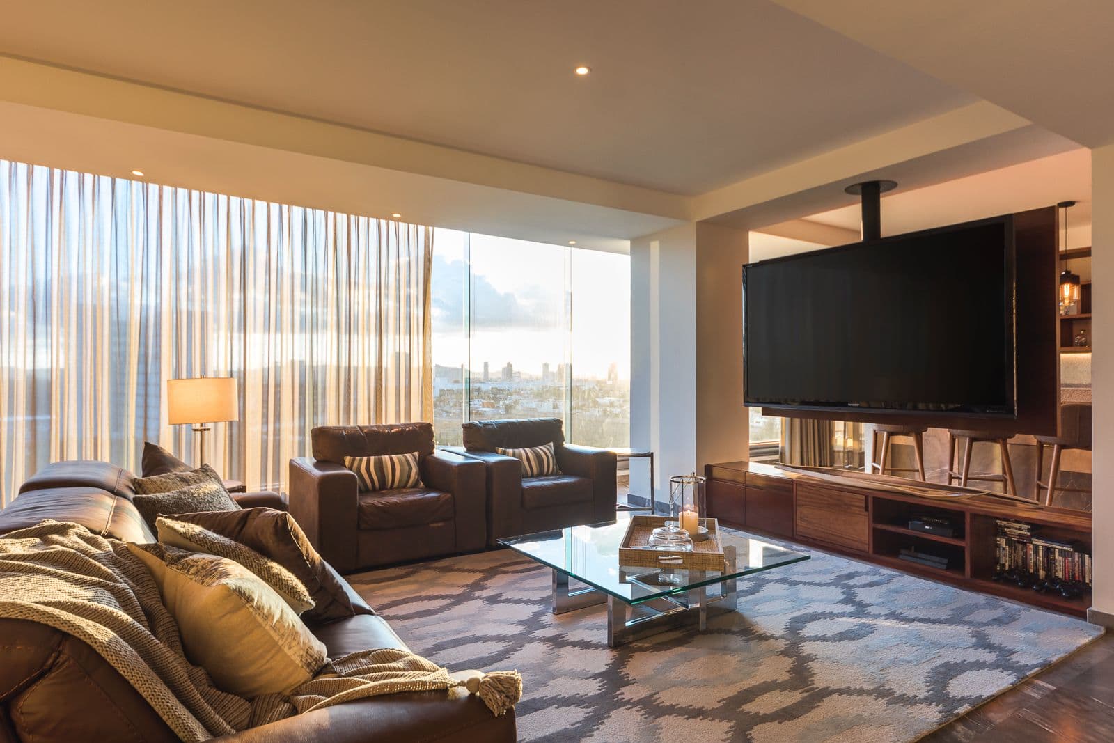 Apartment en venta en Puebla - Torres D'Argent - Imagen 7