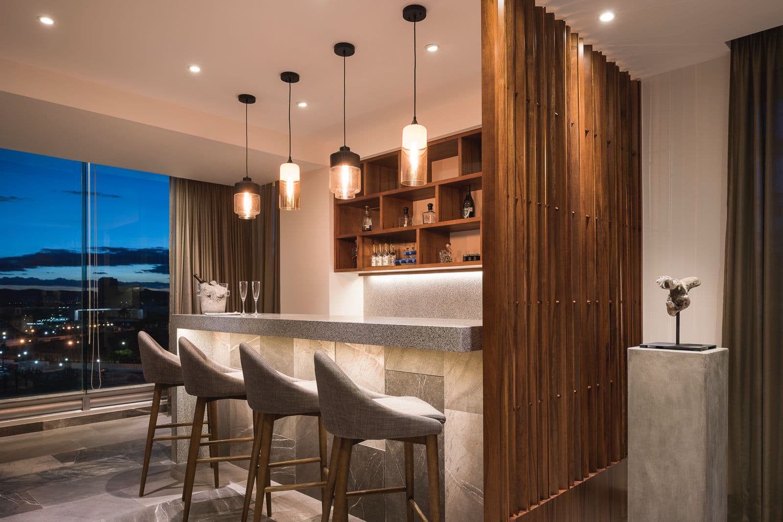 Apartment en venta en Puebla - Torres D'Argent - Imagen 8